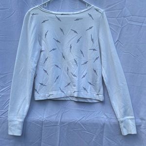 Crew Neck Sweater from Aeropostale